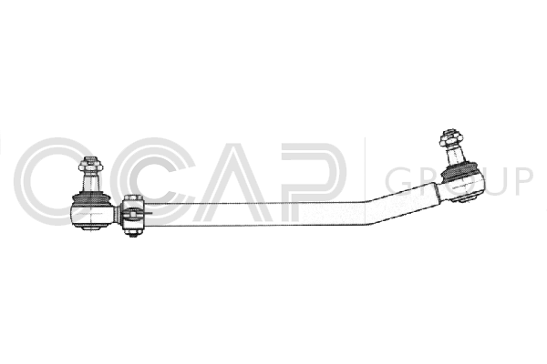Barre de direction OCAP 0506969