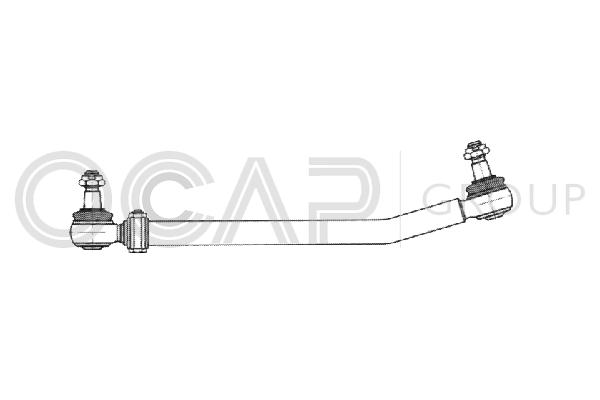 Barre de direction OCAP 0507102
