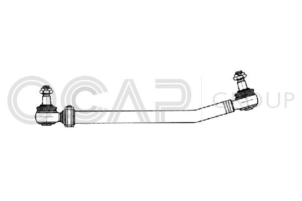 Barre de direction OCAP 0507114