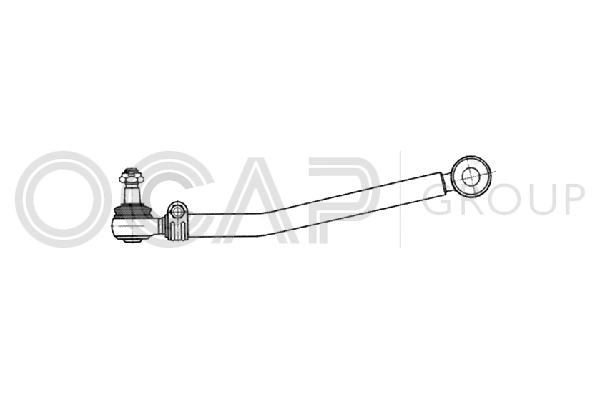 Barre de direction OCAP 0507115