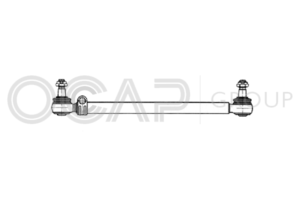Barre de direction OCAP 0507116