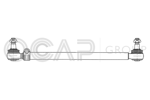 Barre de direction OCAP 0507138