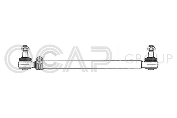 Barre de direction OCAP 0507139