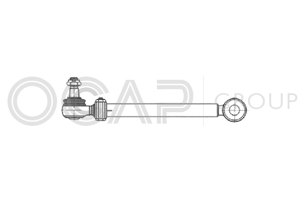 Barre de direction OCAP 0507140