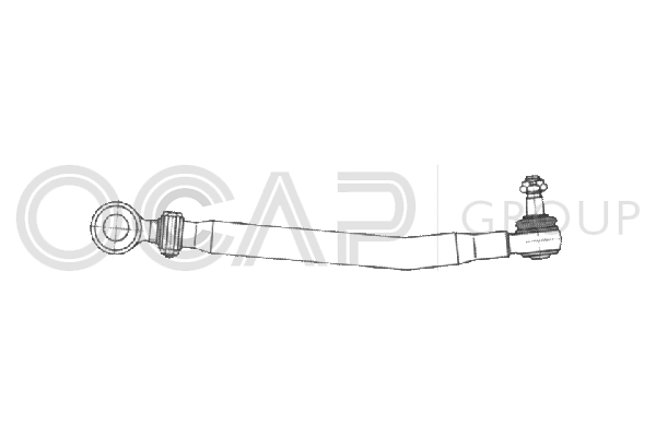 Barre de direction OCAP 0507162