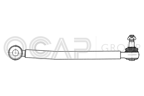 Barre de direction OCAP 0507170