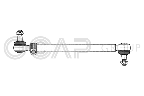 Barre de direction OCAP 0507222