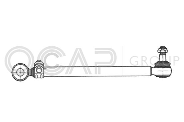Barre de direction OCAP 0507287