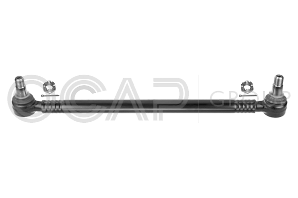 Barre d'attelage OCAP 0507407