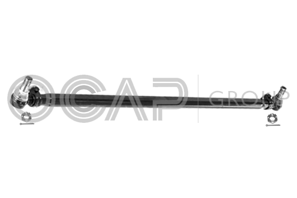 Barre d'attelage OCAP 0507436