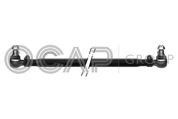 Barre d'attelage OCAP 0509417