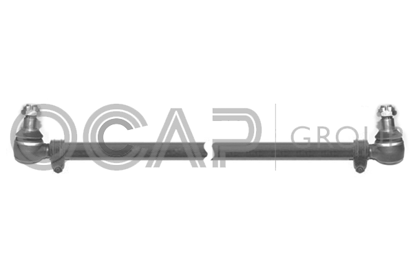 Barre d'attelage OCAP 0509421