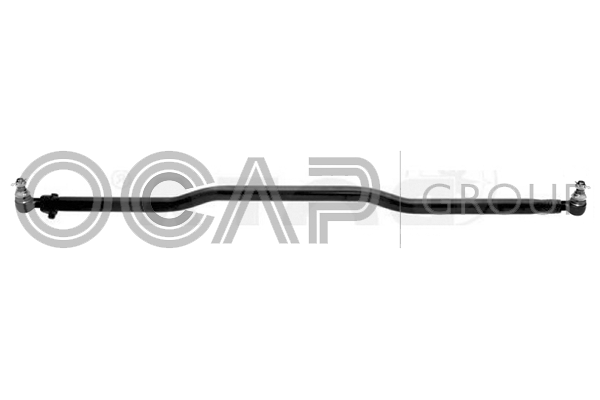 Barre d'attelage OCAP 0509435