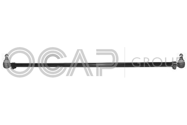 Barre d'attelage OCAP 0509900