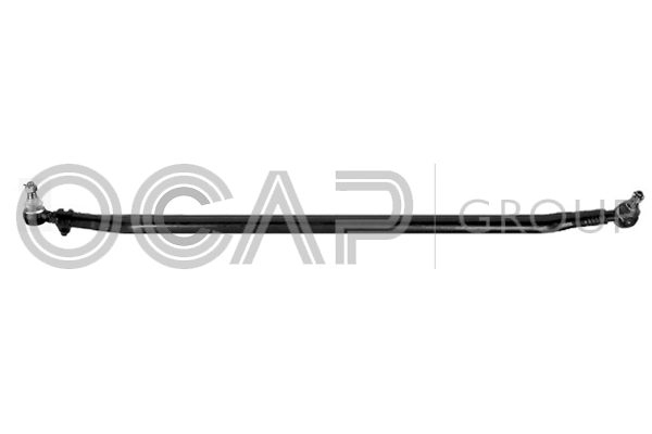 Barre d'attelage OCAP 0509916