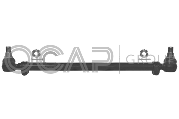 Barre de direction BCAP 0509932