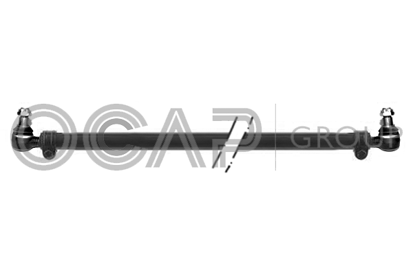 Barre de direction BCAP 0509983