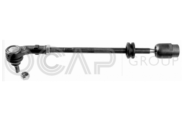 Barre de connexion Seat AROSA · Vw POLO III · Vw POLO Van Hatchback Van