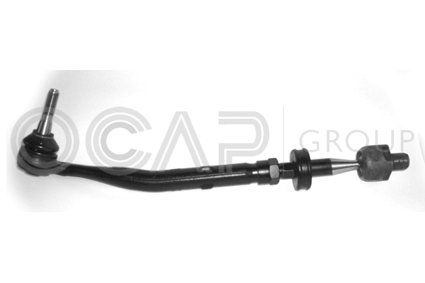Barre de connexion Bmw 5 · Bmw 5 Touring