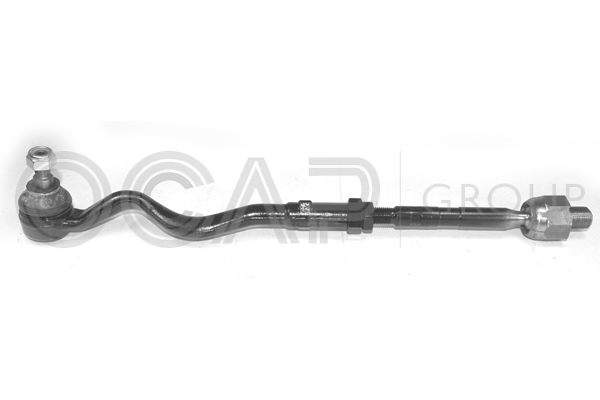 Barre de connexion Bmw 3 · Bmw 3 Coupe · Bmw 3 Touring