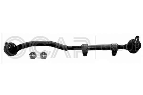 Barre de connexion Opel OMEGA B Estate · Opel OMEGA B · Vauxhall OMEGA Saloon