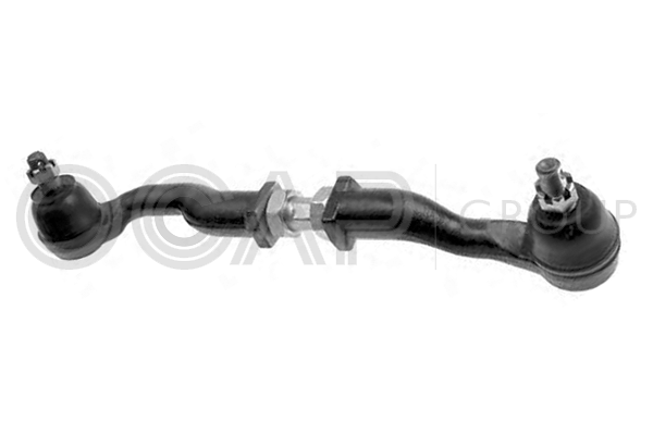 Barre de connexion Kia SPORTAGE SUV · Kia RETONA Closed Off-Road Vehicle