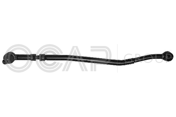 Barre de connexion Audi 80 B4 Saloon · Audi 80 B4 Avant · Audi 80 B3 Saloon
