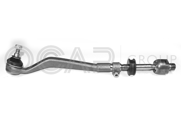 Barre de connexion Bmw 3 · Bmw 3 Touring