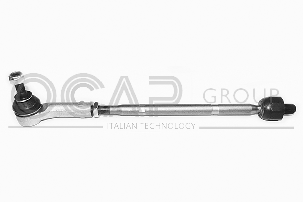 Barre de connexion Audi A3 · Seat TOLEDO II · Seat LEON