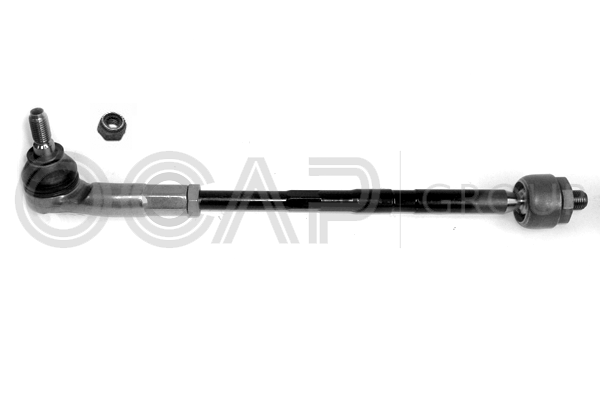Barre de connexion Seat IBIZA III · Seat CORDOBA · Skoda FABIA I