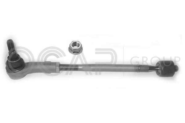 Barre de connexion Audi Q7 · Porsche CAYENNE · Vw TOUAREG