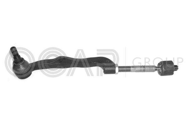 Barre de connexion Vw MULTIVAN T5 · Vw TRANSPORTER T5 Platform/Chassis (7JD, 7JE, 7JL, 7JY, 7JZ, 7F · Vw TRANSPORTER T5 Van