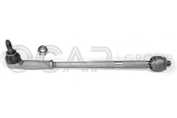 Barre de connexion Seat IBIZA IV · Seat IBIZA IV SC · Seat IBIZA IV ST