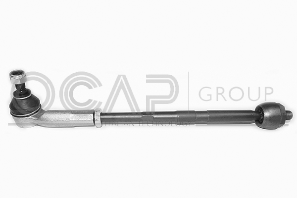 Barre de connexion Skoda FABIA I · Skoda FABIA I Combi · Skoda FABIA I Saloon