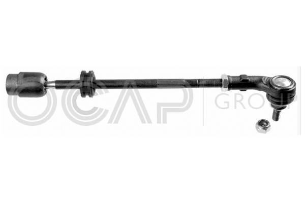 Barre de connexion Seat AROSA · Vw POLO III · Vw POLO Van Hatchback Van