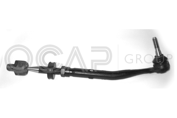 Barre de connexion Bmw 5 · Bmw 5 Touring