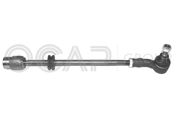 Barre de connexion Seat CORDOBA · Seat TOLEDO I · Seat IBIZA I