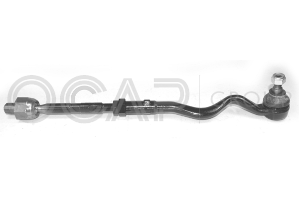 Barre de connexion Bmw 3 · Bmw 3 Coupe · Bmw 3 Touring