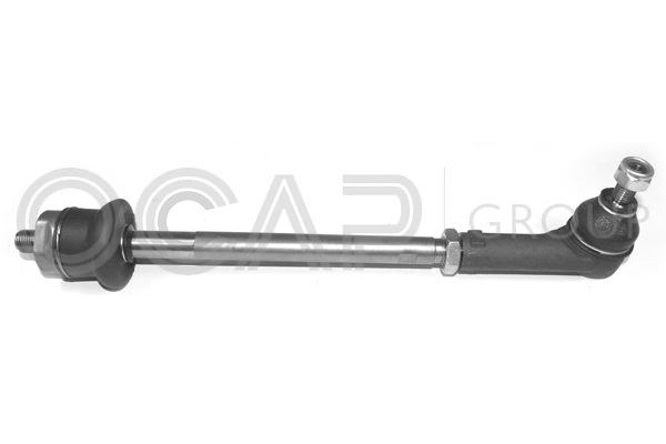 Barre de connexion Vw TRANSPORTER T4 Bus · Vw TRANSPORTER T4 Van · Vw TRANSPORTER T4 Platform/Chassis (70E, 70L, 70M, 7DE, 7DL, 7D