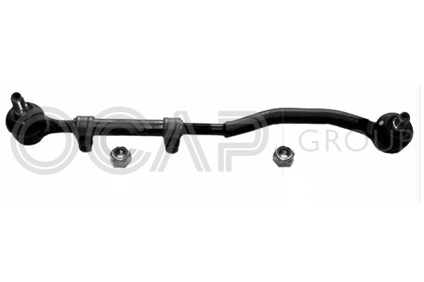 Barre de connexion Opel OMEGA B Estate · Opel OMEGA B · Vauxhall OMEGA Saloon