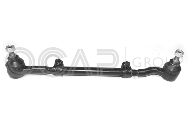 Barre de connexion Mercedes-Benz 124 Saloon · Mercedes-Benz 124 T-Model · Mercedes-Benz E-CLASS