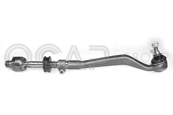 Barre de connexion Bmw 3 · Bmw 3 Touring