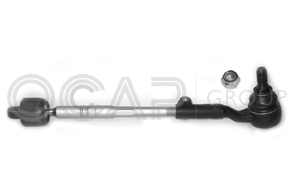 Barre de connexion Bmw 3 · Bmw 3 Touring · Bmw 3 Coupe