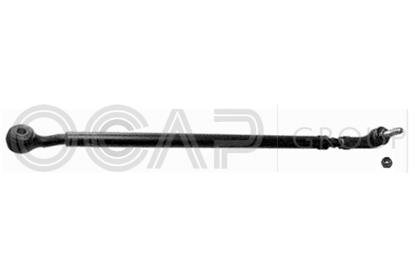 Barre de connexion Audi 100 C4 Saloon · Audi 100 C4 Avant · Audi A6 C4