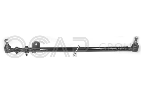 Barre de connexion Land Rover RANGE ROVER II