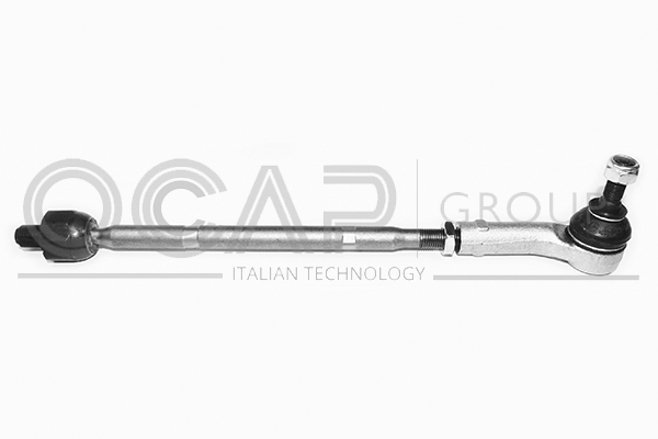 Barre de connexion Audi A3 · Seat TOLEDO II · Seat LEON