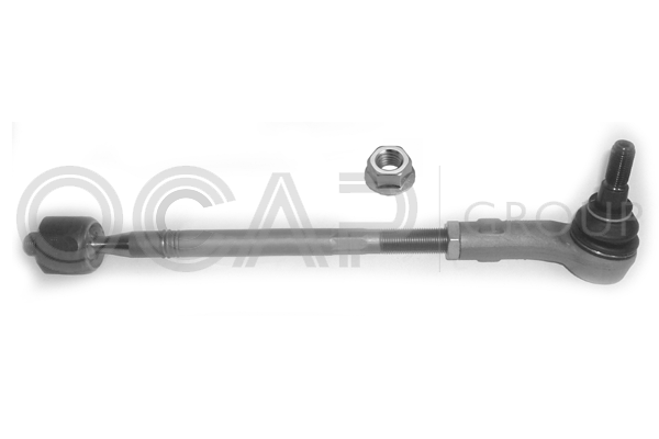 Barre de connexion Audi Q7 · Porsche CAYENNE · Vw TOUAREG