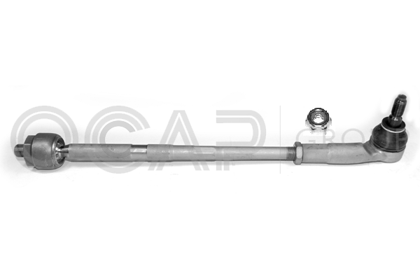 Barre de connexion Seat IBIZA IV · Seat IBIZA IV SC · Seat IBIZA IV ST
