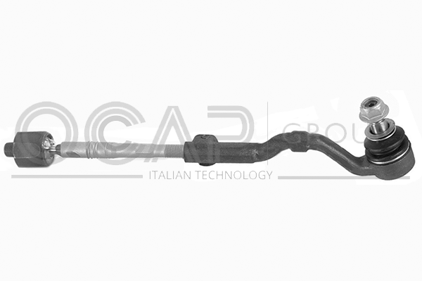 Barre de connexion Bmw X5 · Bmw X6
