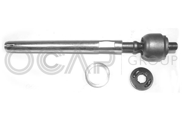 Rotule de direction intérieure, barre de connexion Renault CLIO I · Renault CLIO I Hatchback Van